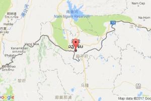 萬(wàn)象港口查詢_vientiane港口代碼_老撾萬(wàn)象港口代碼