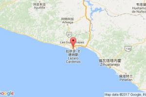 拉薩羅卡德納斯港口查詢_lazaro ca