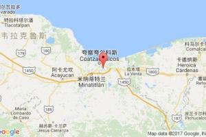 南吉塔港口查詢_nanchital港口代碼_墨西哥南吉塔港口代碼