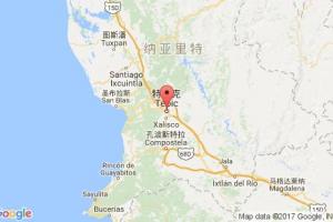 特皮克港口查詢_tepic港口代碼_墨西哥特皮克港口代碼