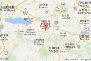 薩莫拉-德伊達(dá)爾戈港口查詢_zamora,mx港口代碼_墨西哥薩莫拉-德伊達(dá)爾戈港口代碼