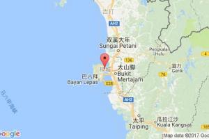 喬治敦港口查詢_georgetown,my港口代碼_馬來(lái)西亞喬治敦港口代碼