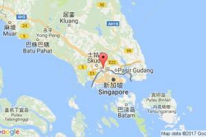 新山港口查詢_johor bahru港口代碼_馬來(lái)西亞新山港口代碼