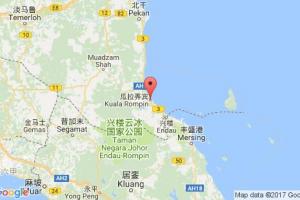 瓜拉弄賓港口查詢_kuala rompin港口代碼_馬來(lái)西亞瓜拉弄賓港口代碼