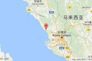 瓜拉雪蘭莪港口查詢_kuala selangor港口代碼_馬來(lái)西亞瓜拉雪蘭莪港口代碼