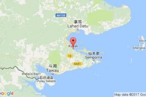 庫(kù)納克港口查詢_kunak港口代碼_馬來(lái)西亞庫(kù)納克港口代碼