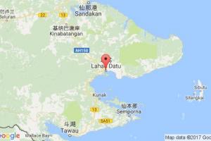 拉哈達(dá)圖港口查詢_lahad datu港口代碼_馬來(lái)西亞拉哈達(dá)圖港口代碼