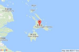 林加港口查詢_lingga港口代碼_馬來(lái)西亞林加港口代碼