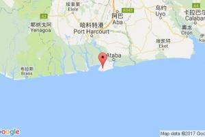 邦尼港口查詢(xún)_bonny港口代碼_尼日利亞邦尼港口代碼