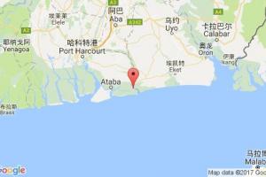 奧波博港口查詢(xún)_opobo港口代碼_尼日利亞奧波博港口代碼