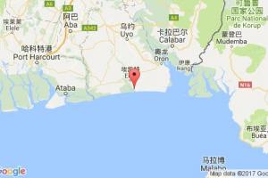 夸伊博港口查詢(xún)_qua iboe港口代碼_尼日利亞夸伊博港口代碼