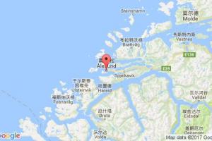 奧勒松港口查詢_alesund港口代碼_挪威奧勒松港口代碼