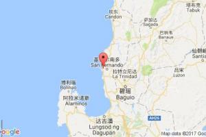 拉烏尼翁省港口查詢_la union港口代碼_菲律賓拉烏尼翁省港口代碼