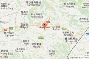 熱舒夫港口查詢_rzeszow港口代碼_