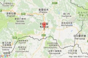 科希策港口查詢_kosice港口代碼_斯
