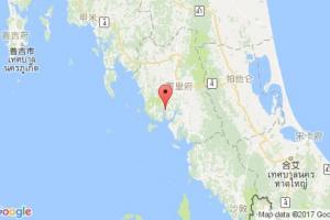 干當港口查詢_kantang港口代碼_泰