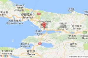 蓋布澤港口查詢_gebze港口代碼_土耳其蓋布澤港口代碼