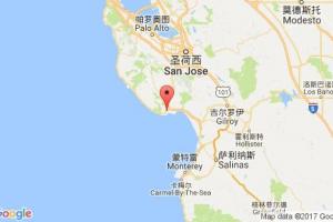 圣克魯斯港口查詢(xún)_santa cruz,ca港