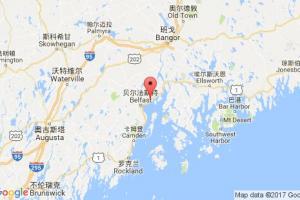 錫斯波特港口查詢_searsport港口代碼_美國錫斯波特港口代碼