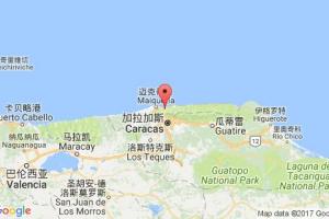 拉瓜伊拉港口查詢_la guaira港口代碼_委內(nèi)瑞拉拉瓜伊拉港口代碼