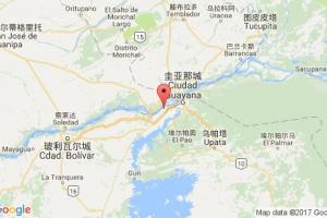 馬坦薩斯港口查詢_matanzas,ve港口