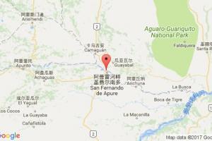 米蘭達(dá)港港口查詢(xún)_puerto miranda