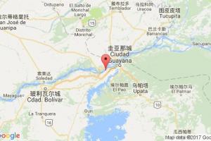 庫(kù)希略角港口查詢(xún)_punta cuchillo