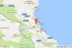 邊水港口查詢_ben thui港口代碼_越南邊水港口代碼