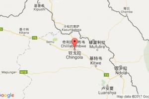 欽戈拉港口查詢_chingola港口代碼_